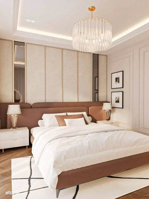 Apartament 3 Camere Pipera Proiect Boutique FinisajePremium 0%Comision