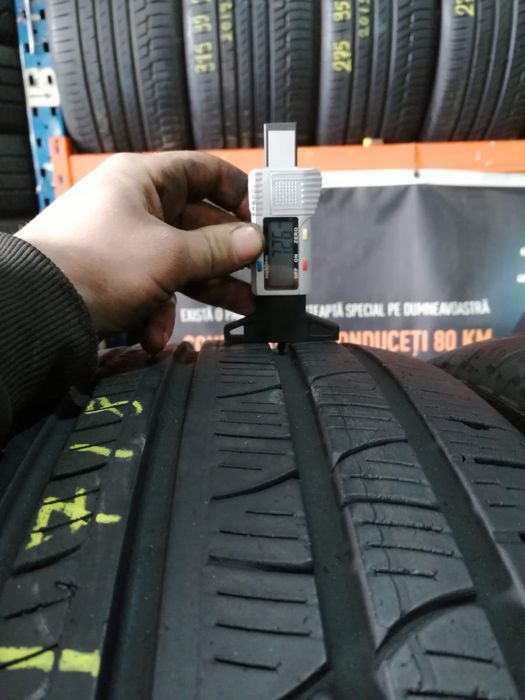 Anvelope All Seson 235/60/19 Pirelli Scorpion Verde 235 60 19 R19