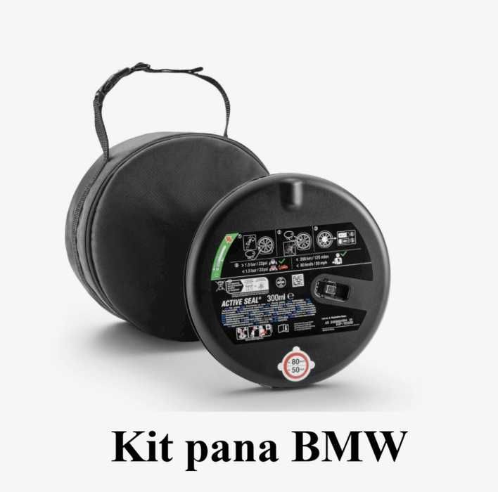 Kit de reparație anvelope Plus BMW