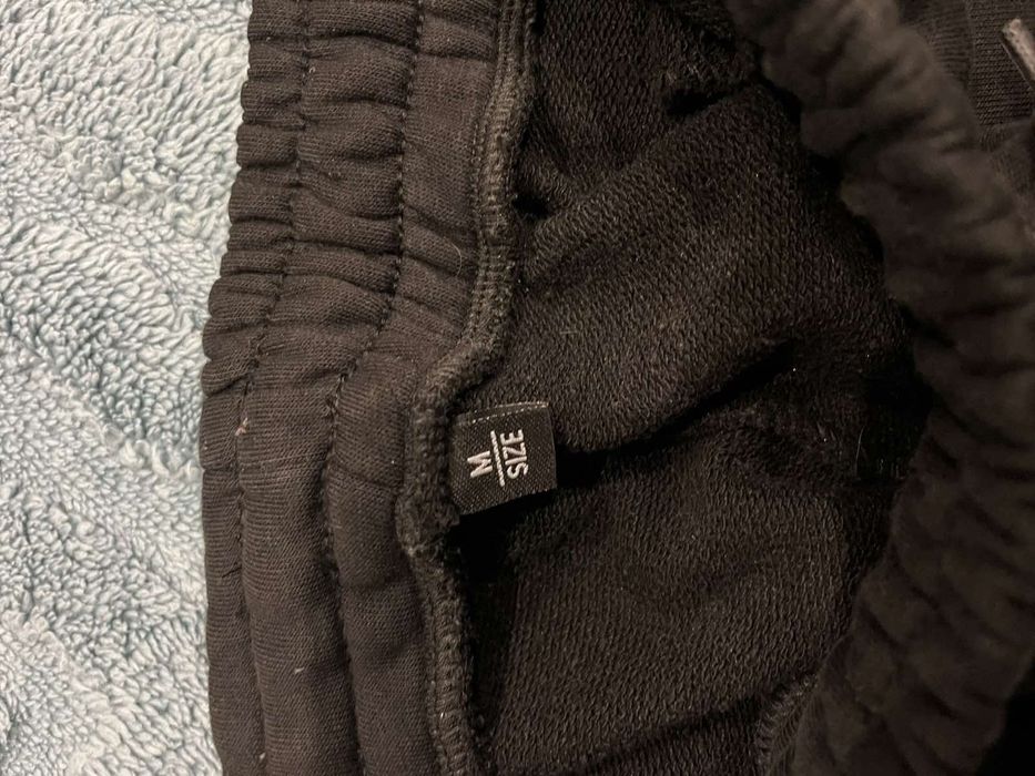 Анцунг Trapstar размер М