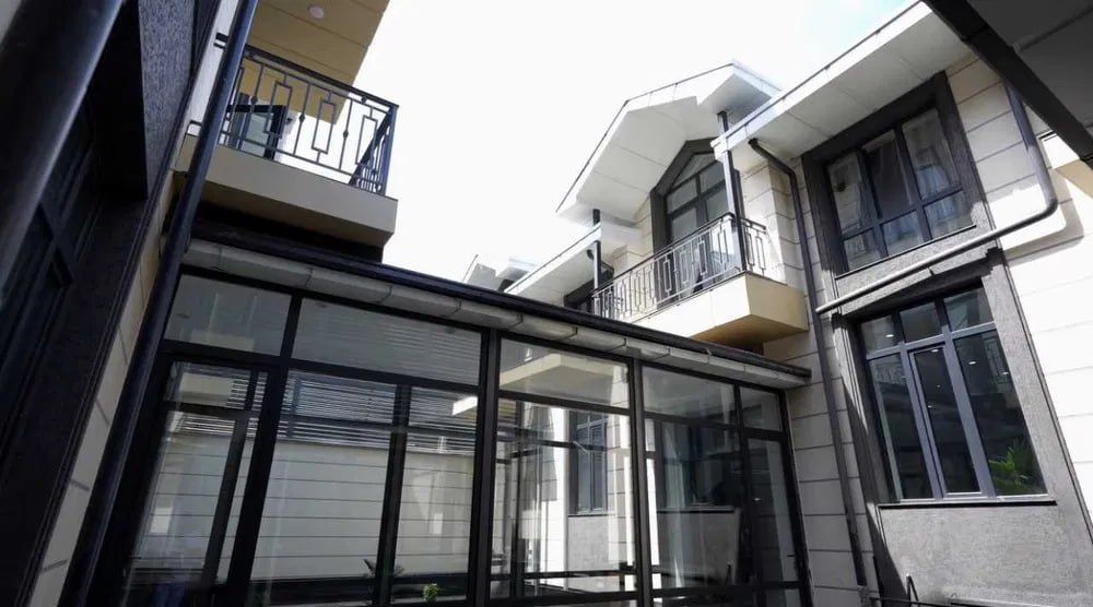 Аренда! Новая готовая гостиница! 28 номеров (ТЛ)