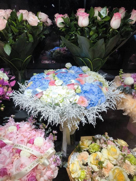 Гуллар, ЦВЕТИ, flowers