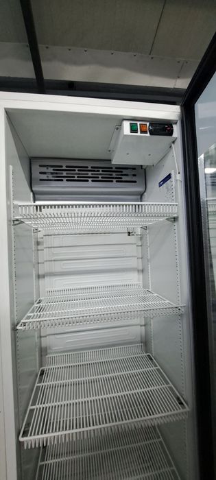 Vitrina frigorifica lada frigider