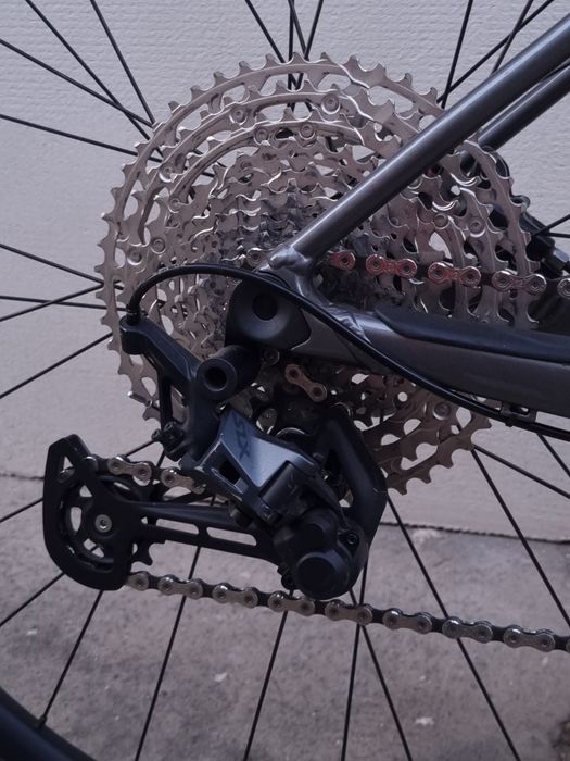 Scott Scale 2022 - Shimano SLX - Syncros - Mountainbike