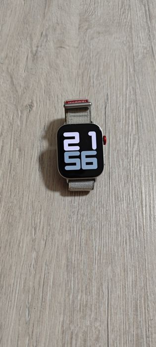 Смарт Часы Huawei Watch Fit 3