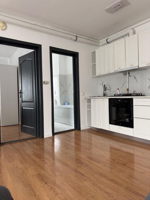 Inchiriez apartament 2 camere in Chinteni Beta Rezidance