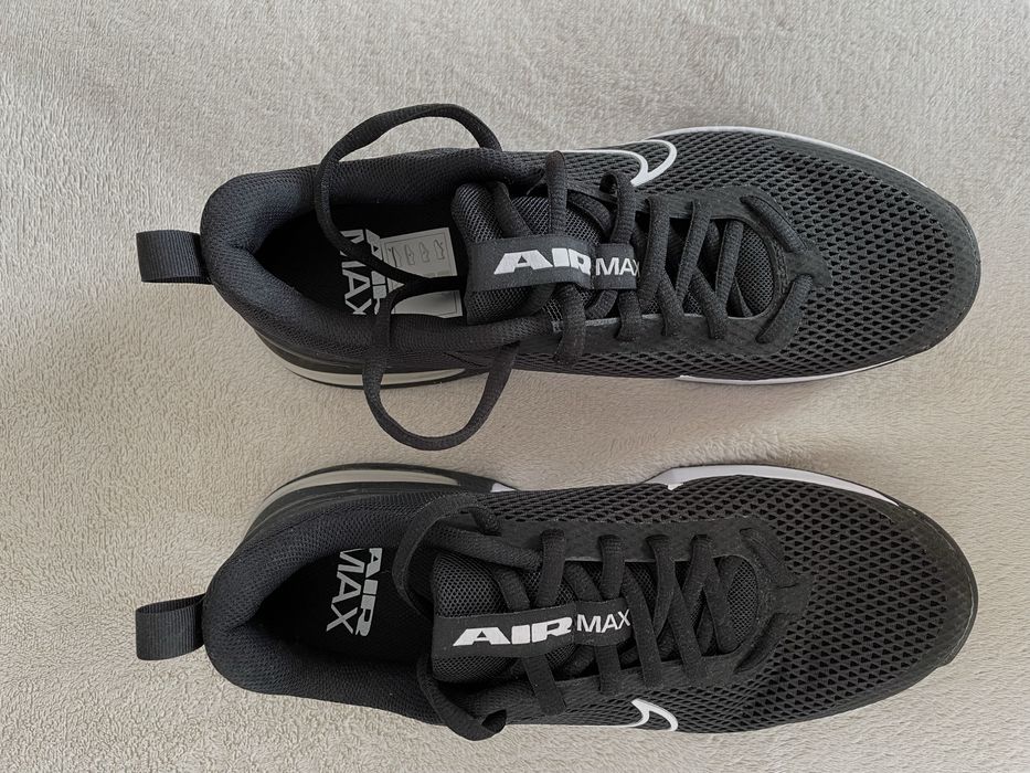 Papuci Nike Air Max(Stare perfecta)