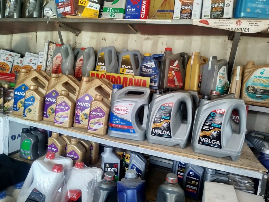 Продам готовый бизнес с товаром