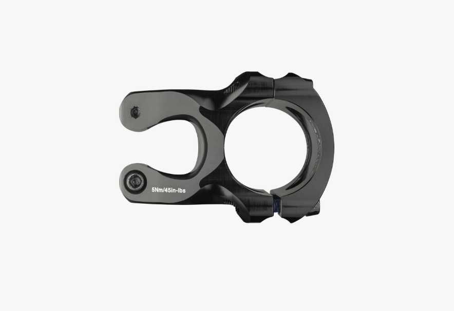 Лапа Race Face Turbine R 35x32mm Black