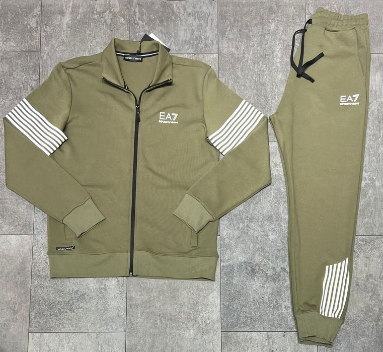 Treininguri barbati bumbac