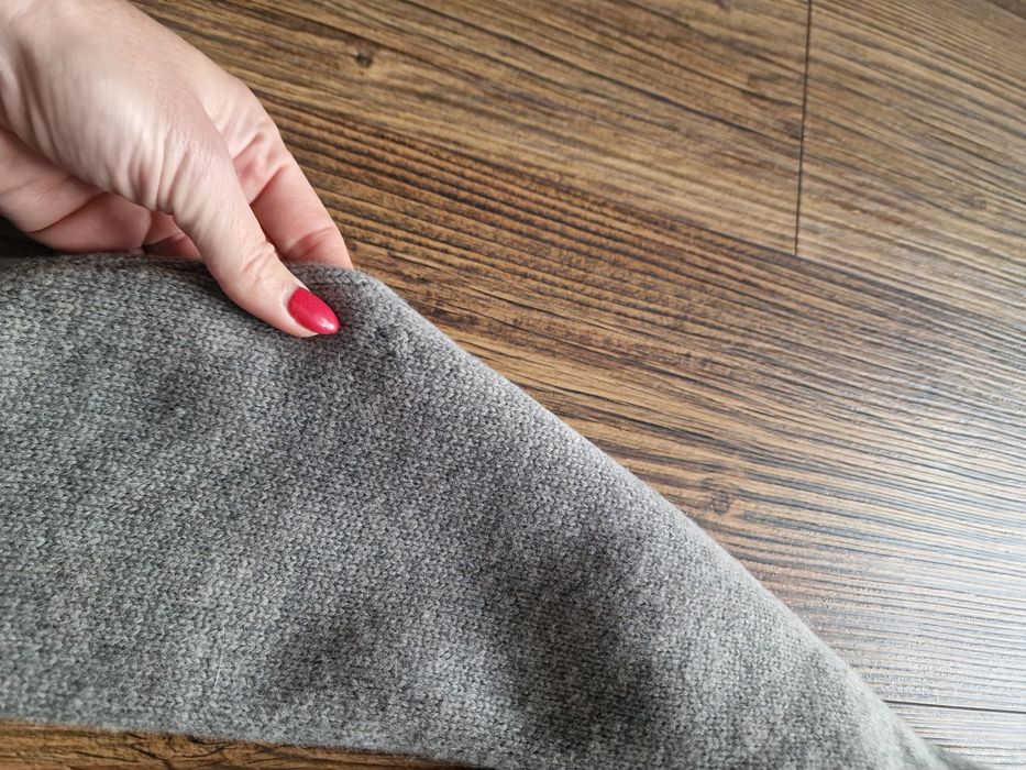 Страхотен мъжки  пуловер POLO RALPH LAUREN размер XL