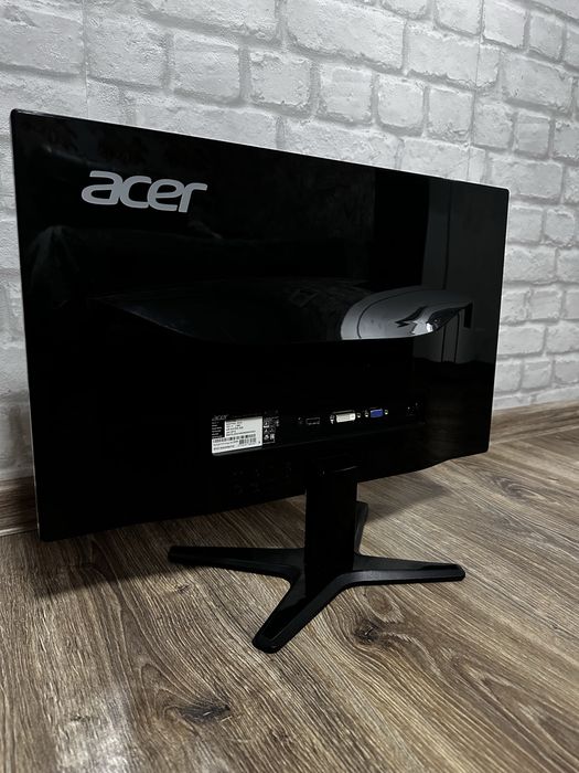 Монитор acer 1080p 60hz