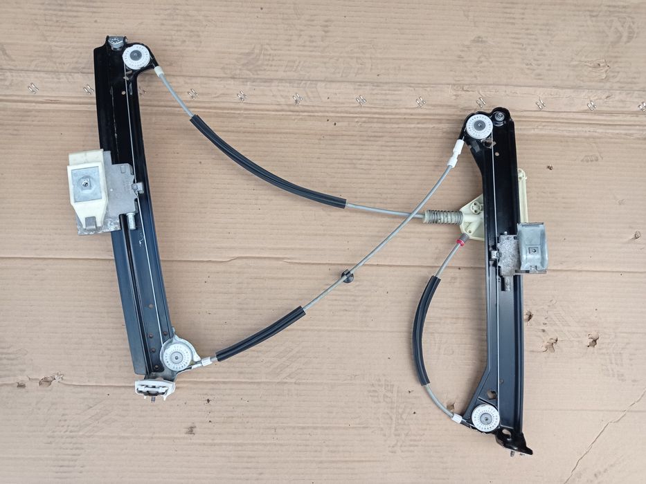 Macara geam electric fata Audi A3 8P cabrio 8P7837462A