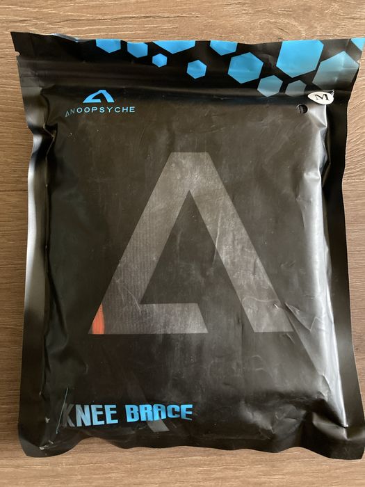 Ластични наколенки / размер М /