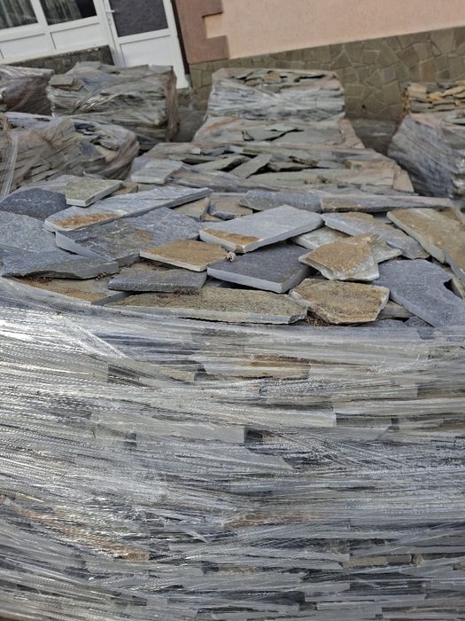 Piatra naturala ideală pentru placat