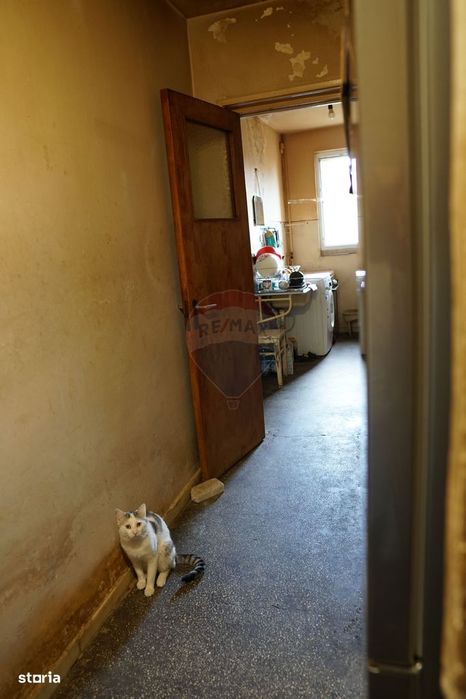 DE VANZARE Apartament 2 camere decomandat Piața Progresul