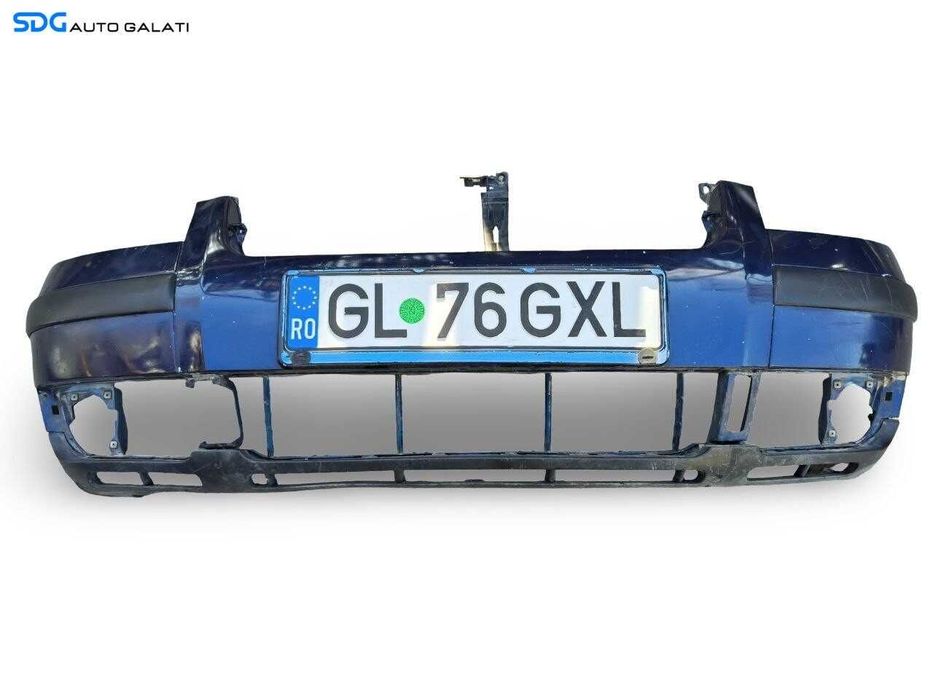 Bara Spoiler Fata Volkswagen Passat B5.5 2001 - 2005 [LC1290]