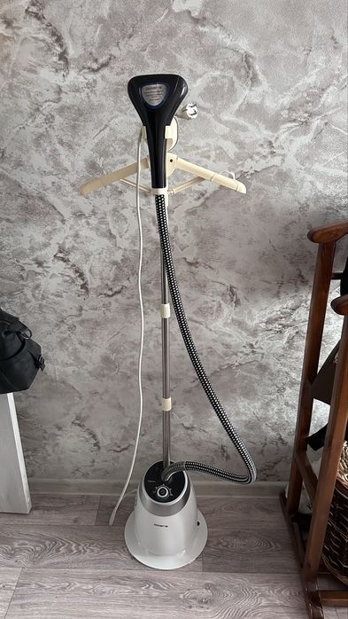 Провдам отпариватель. Хорошо отпариватель