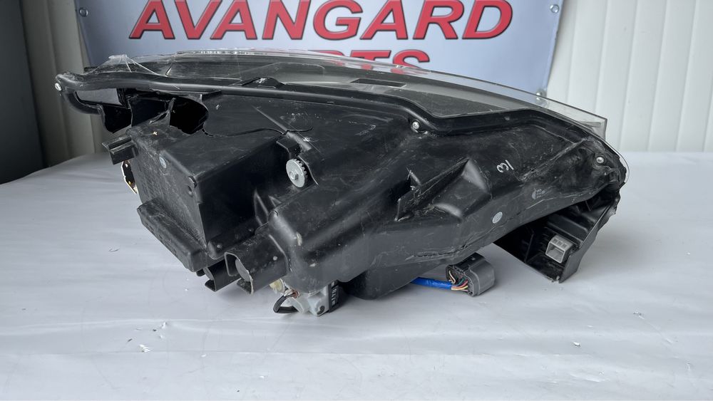 Ляв фар Mazda CX-3 2014-