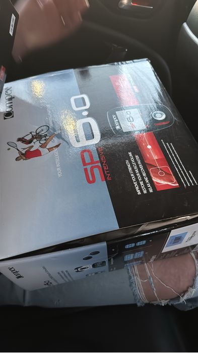 Vand/Inchiriez Compex SP6