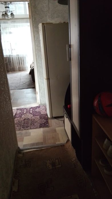 Сдам 2х комн квартиру