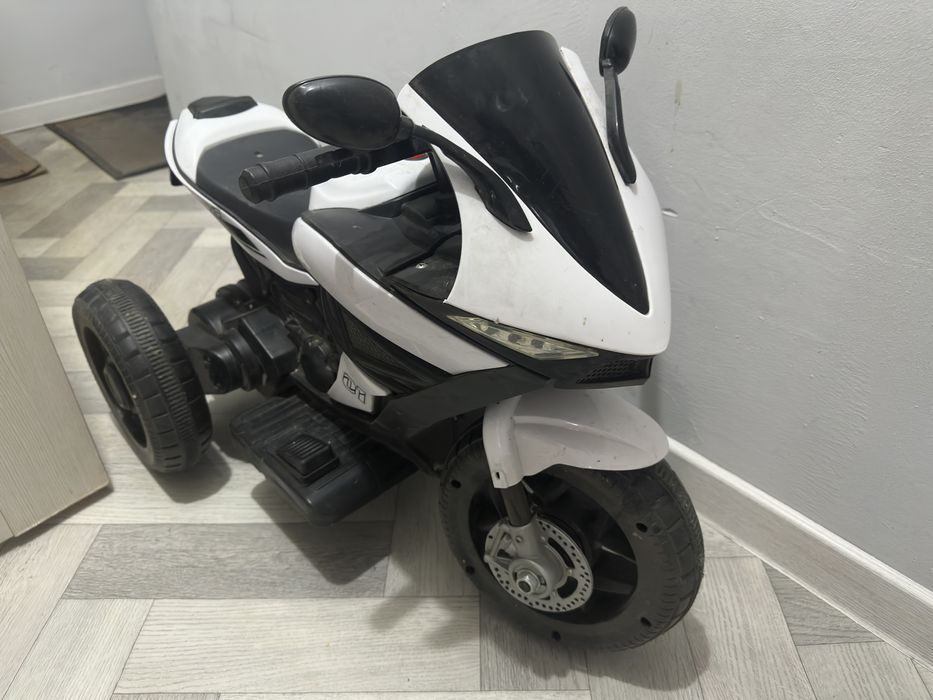 Детский мотоцикл