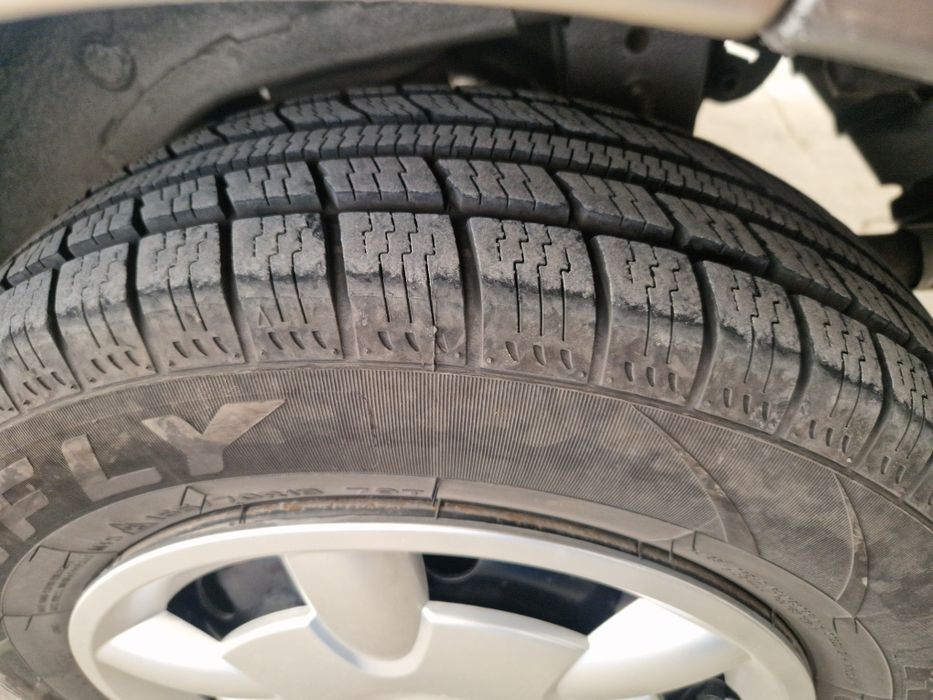 Matiz Yevro prastoy sotiladi