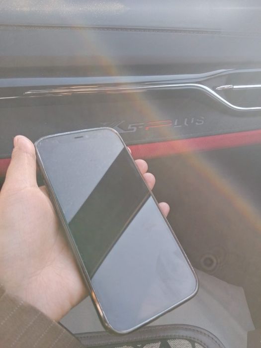 Продам айфон 12про, 128гб