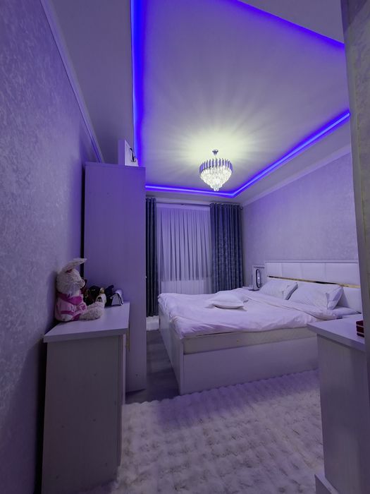 Продаётся коттедж ТашГРЭС