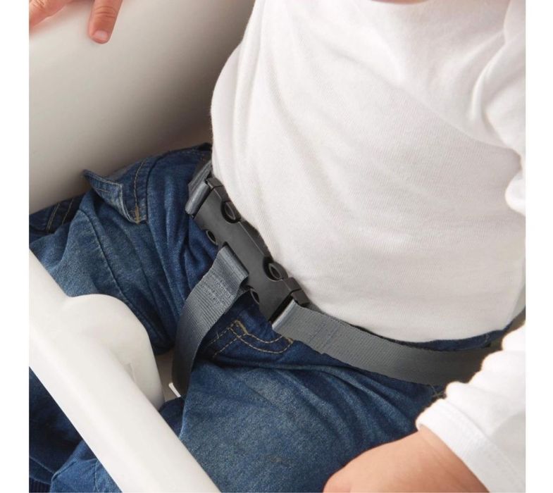 Продам стульчик детский