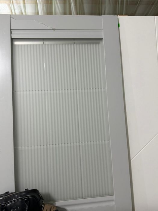 Полотно со скидкой витрина