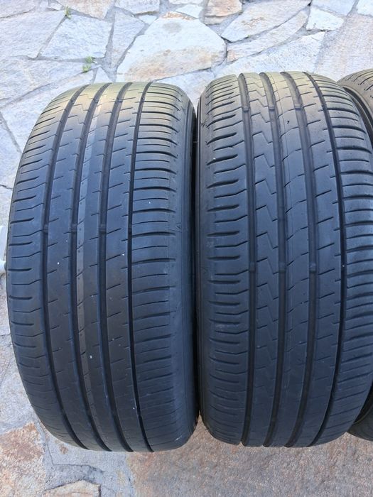 205 55 16 FALKEN