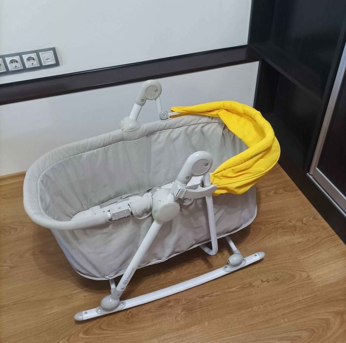 Шезлонг за бебета