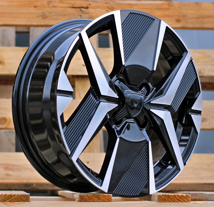 16" 4х108 Джанти за PEUGEOT 2008 P 206 P208 308P 3008 Partner CITROEN