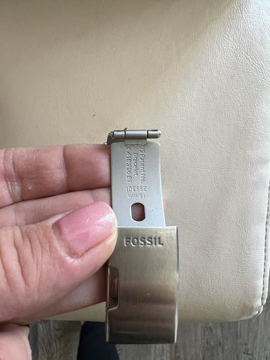 Дамски часовник Fossil