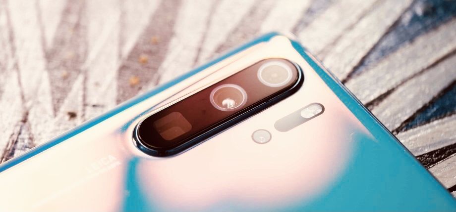 Display Huawei PSmart Z 2021 Mate20Lite Y5 Y6 Y7 2019 Mate10Lite P40