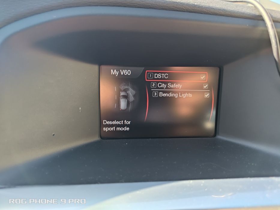 Volvo v60 D3 din 2013 D3 automata 6 trepte 5 cilindri