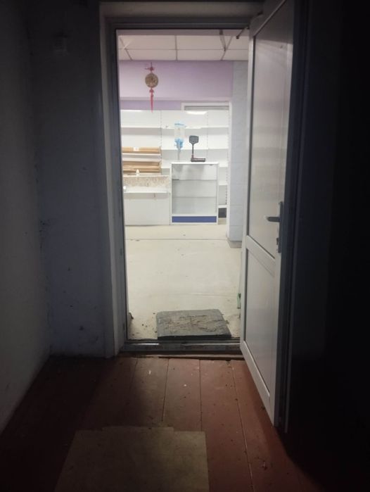 Продам Магазин в Бобровке