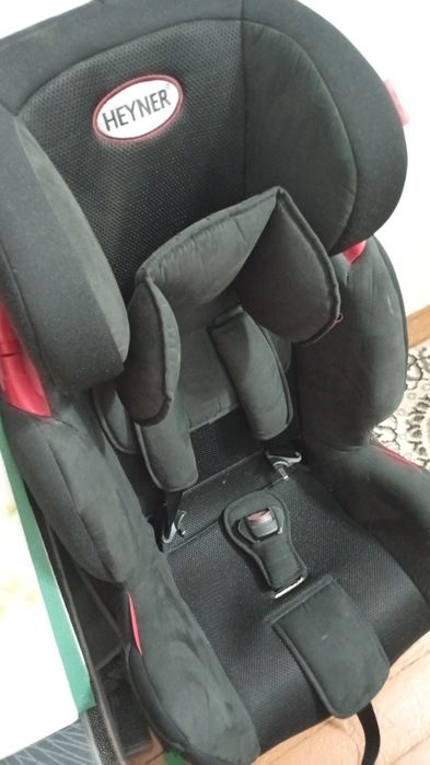 Автокресло б/у продам