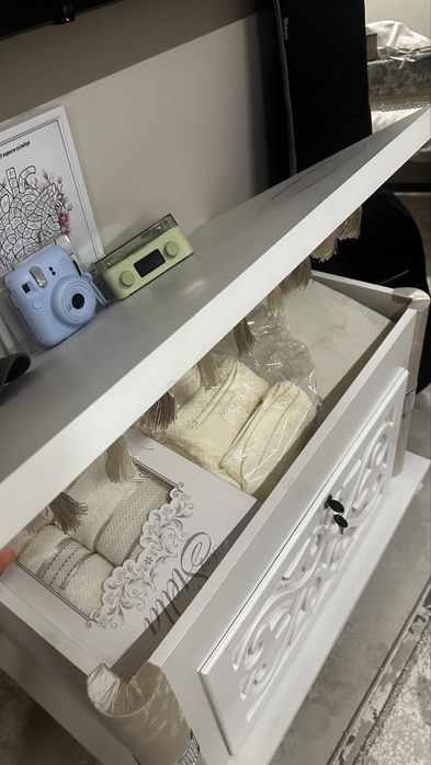 Сундук приданное