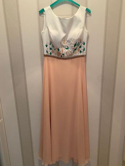 Продам вечернее платье