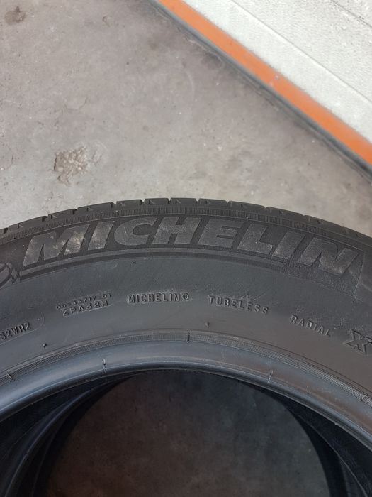 Летни гуми 2 броя MICHELIN Energy Saver 205 65 R16 дот 5218