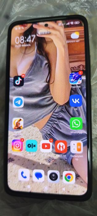 Продам телефон редми нот 13