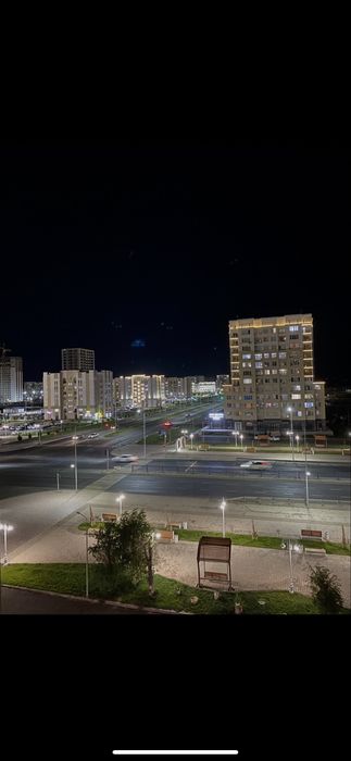 Сдается квартира в аренду