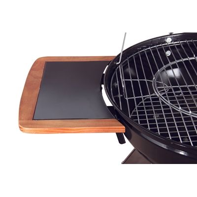 Барбекю на въглища Torrington House Burnaby – Ø57 см