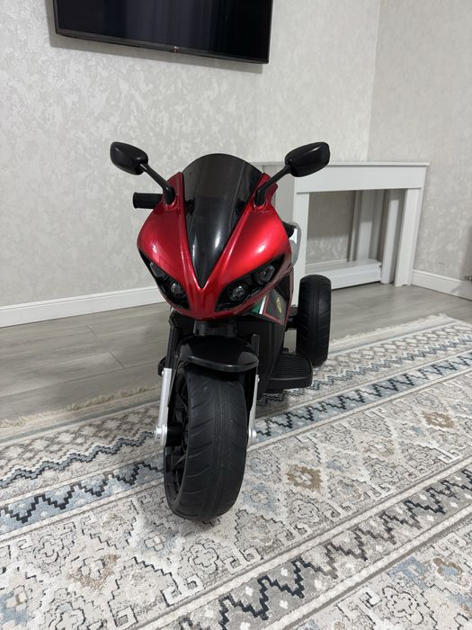 Электрическая машина