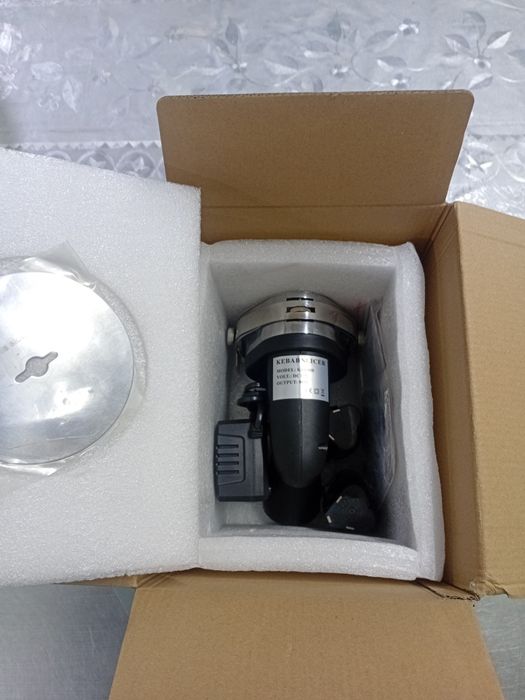 Продам нож для донера