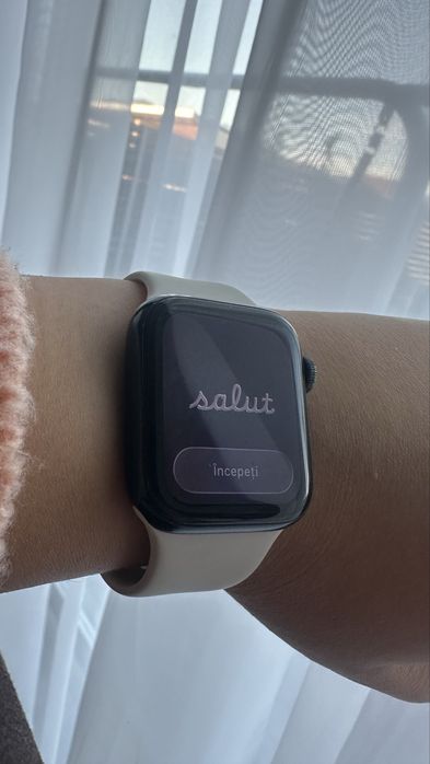 Apple Watch SE 40 MM