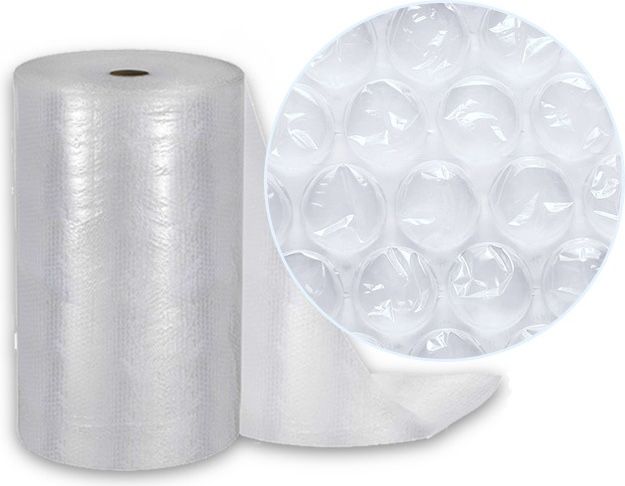 Пупырчатая пленка