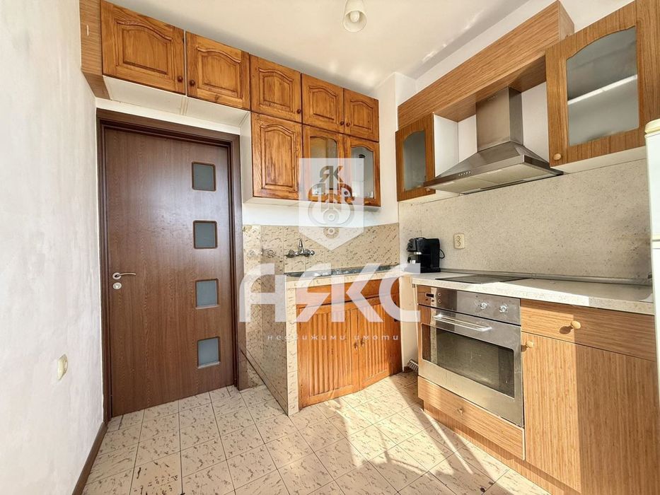 Дава се под наем Двустаен апартамент в София, Медицинска академия - 50 кв.м за 500 € - Снимка #3